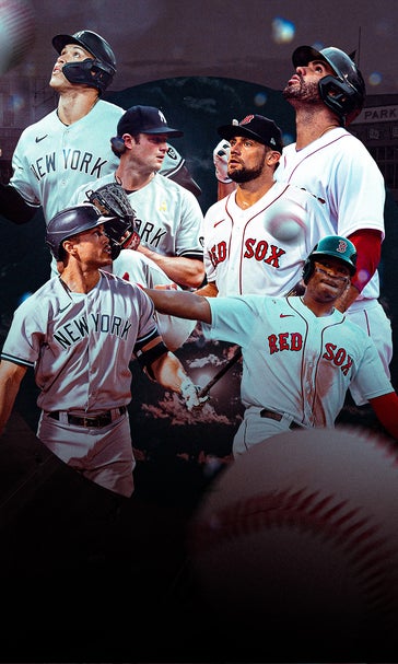 Yanks-Sox Six Ways